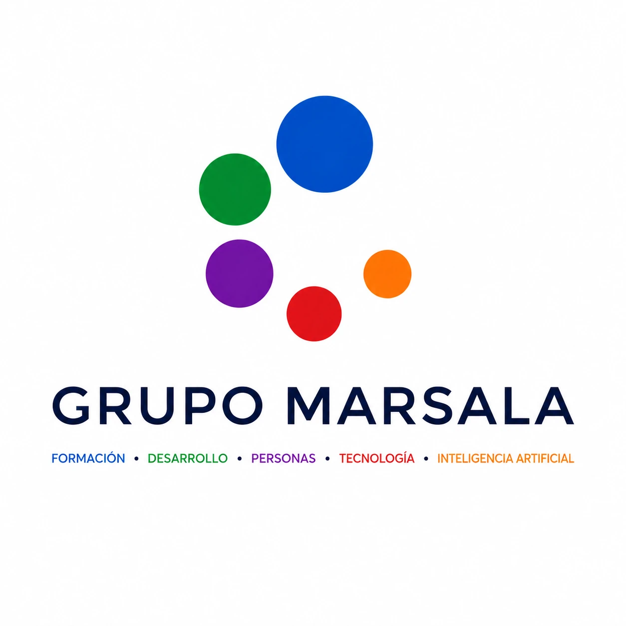 Grupo Marsala — ecosistema